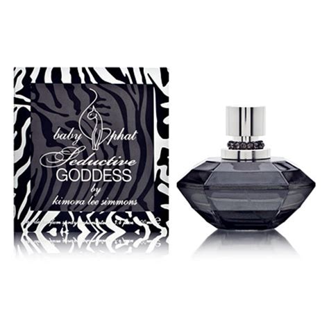 baby phat goddess perfume dupe|baby phat seductive goddess perfume.